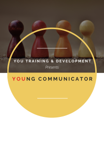 Young Communicators Program