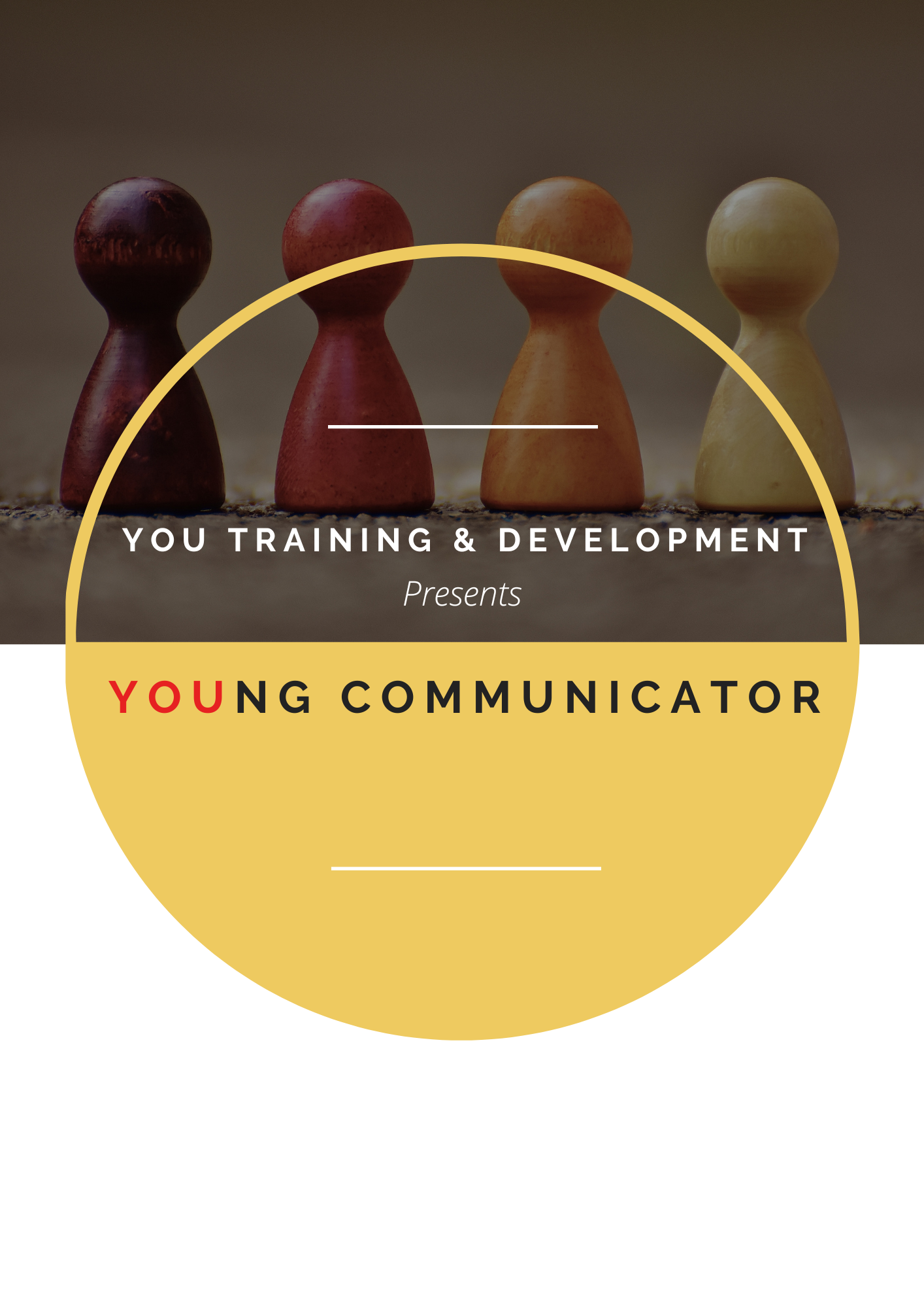 Young Communicators Young Communicators Program