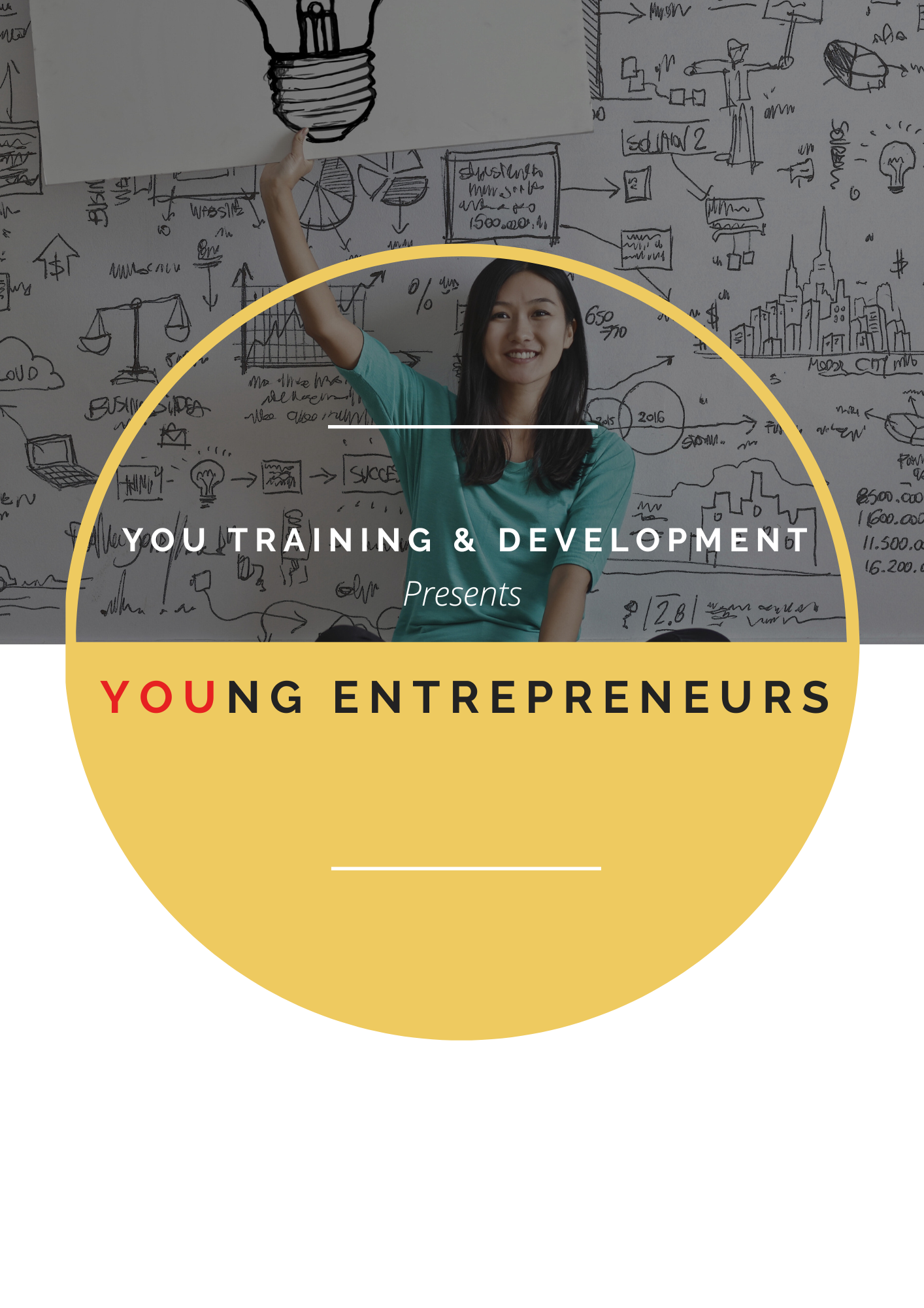 Young Entrepreneur Young Entrepreneur program