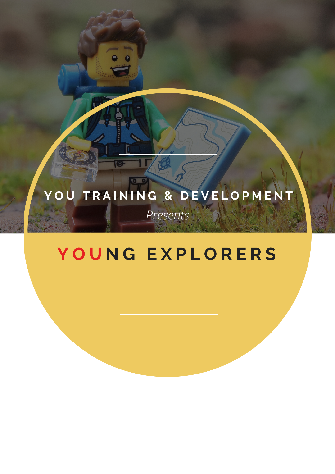Young Explorers Young Explorers Program