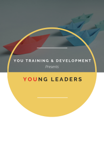 Young Leaders Program