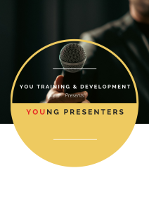 Young Presenters Program