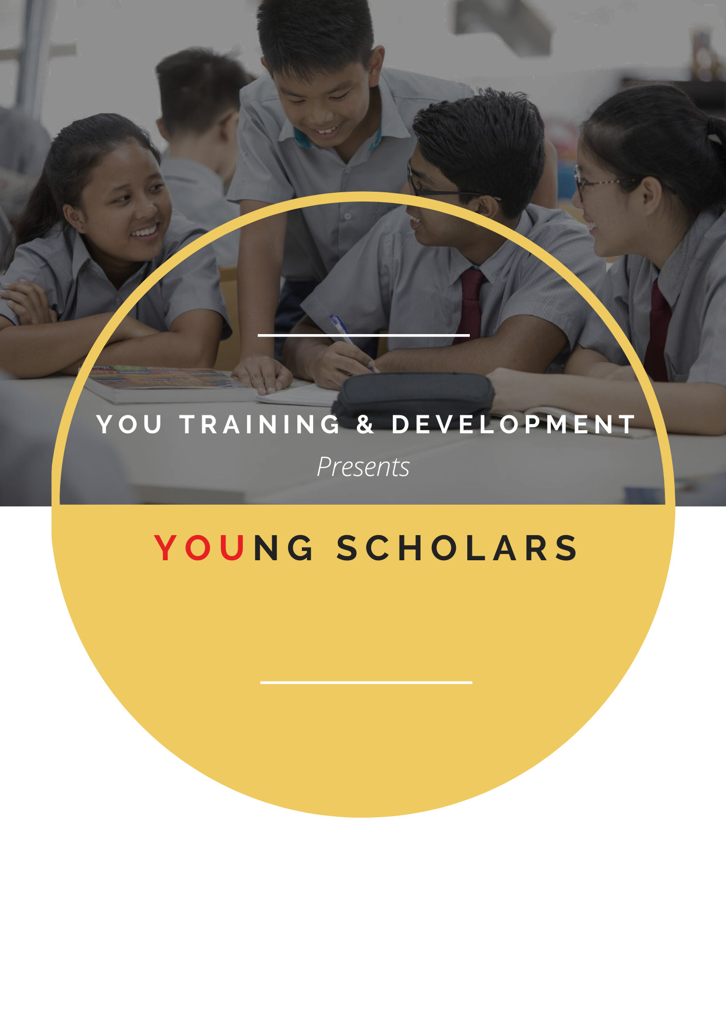 Young Scholars Young Scholars program