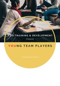 Young Team Players Program