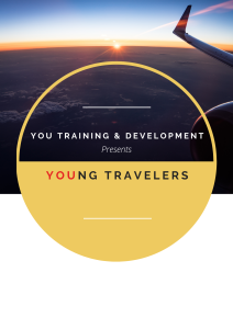 Young Travelers Program
